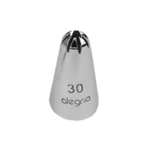  Duya de acero inoxidable No.30  DA30