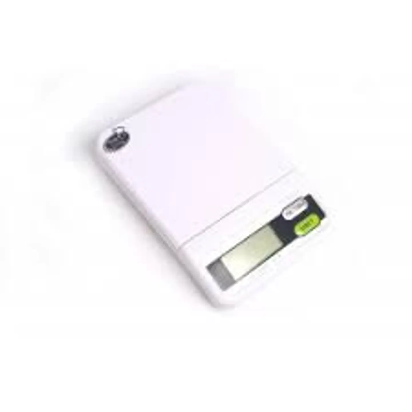  Bascula digital 2Kilogramo / 1g 4-1767 1
