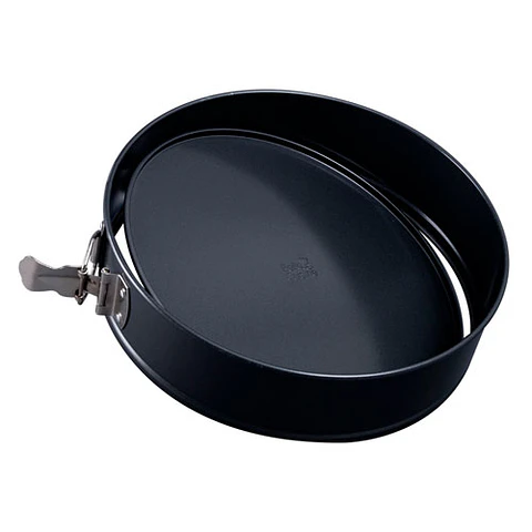  Molde AA desmontable redondo (23X7 cm)  1-134