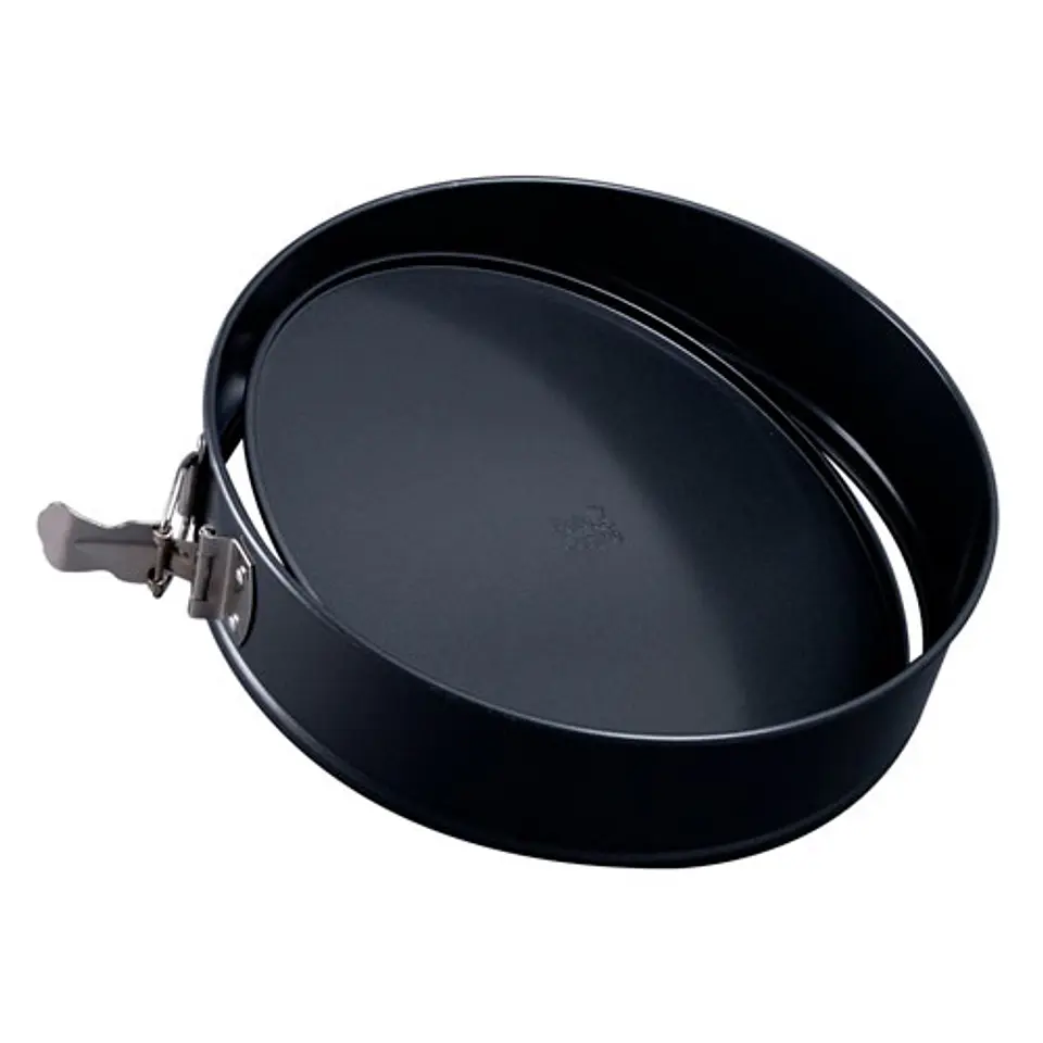 Molde AA desmontable redondo (23X7 cm)  1-134 1