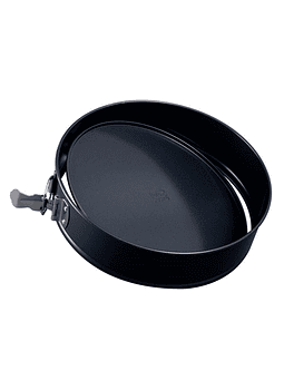  Molde AA Desmontable Redondo (11X4.5)  1-131