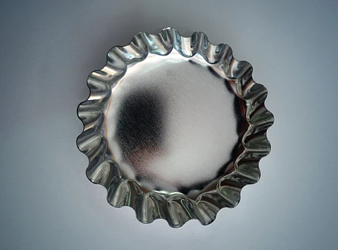  NOUSARTartaleta baja 6cm