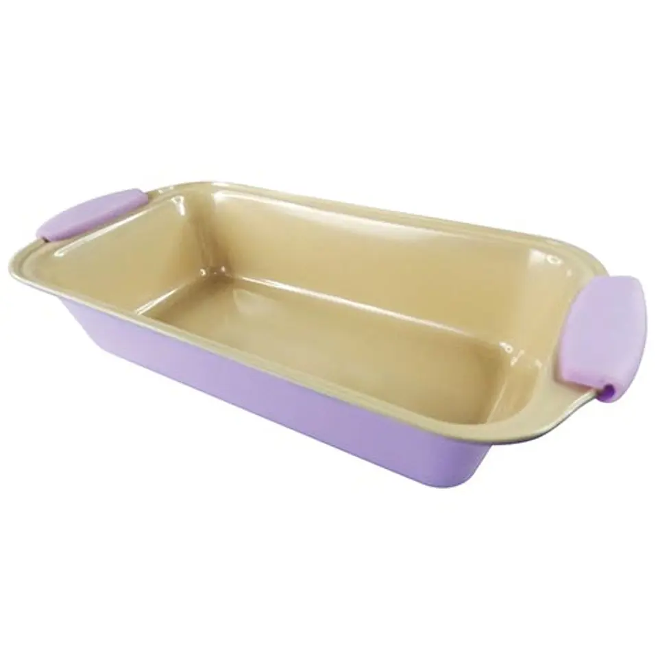  Molde c/ asa silicon 29.5X15X6.2 cm 2-232 1