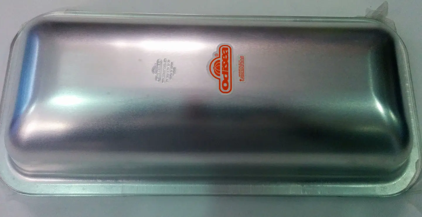  Barra suprema gde. Odisea 13.5X33.5X6cm  102332 1
