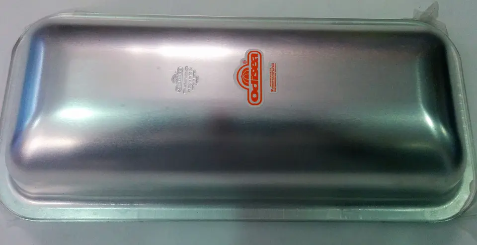  Barra suprema gde. Odisea 13.5X33.5X6cm  102332 1