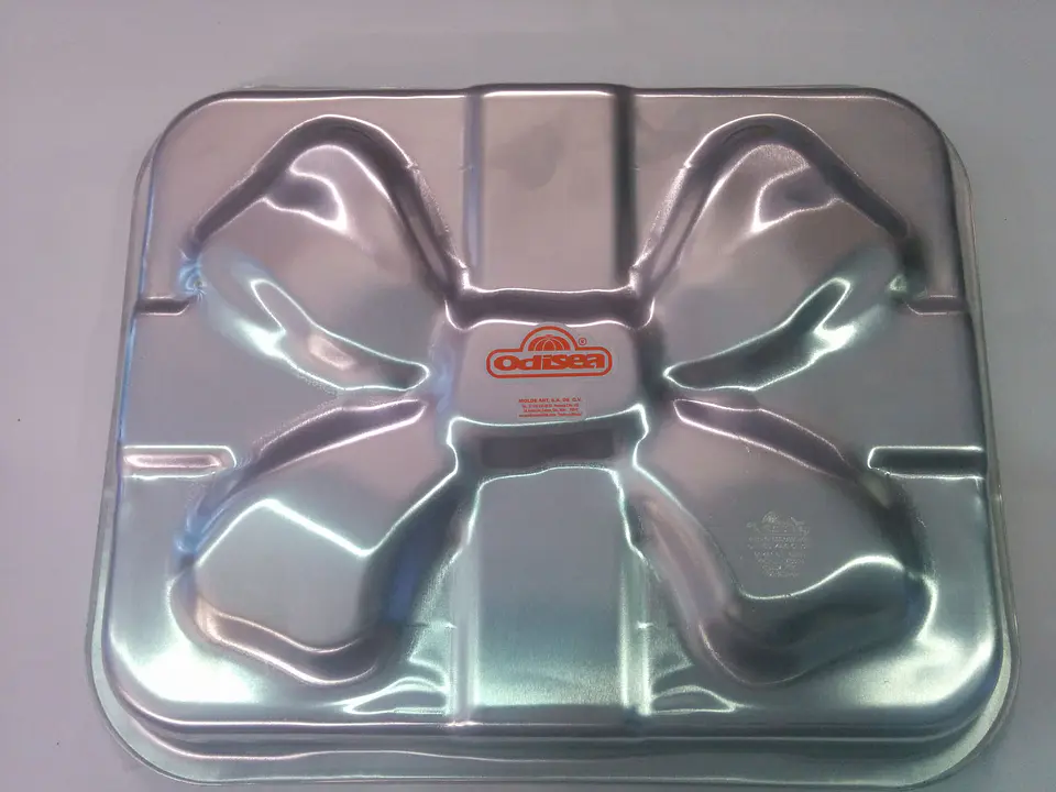  Molde Odisea Regalo 26.2x22.5x5.4cm 1
