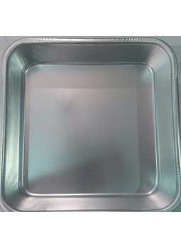 Charola para Hornear - 35x45cm - Aluminio - Odisea – Distribuidora Del  Pastelero