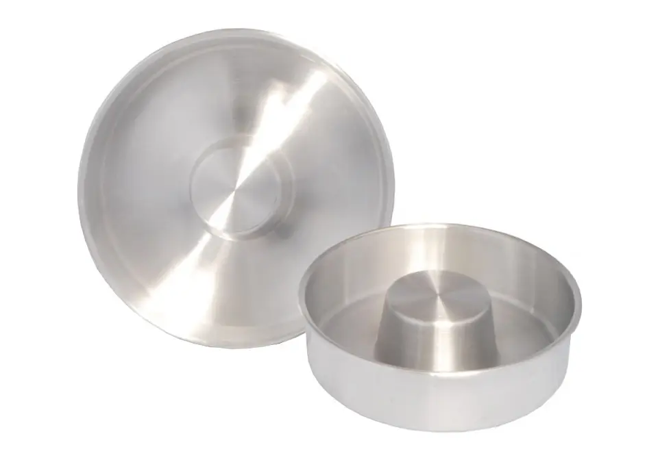  Molde Odisea para rosca recta 28 cm diametro 1