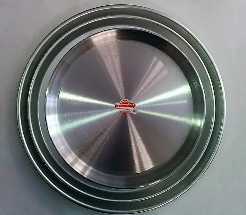  Charola Odisea para pizza de 35cms de diametro  105035 1