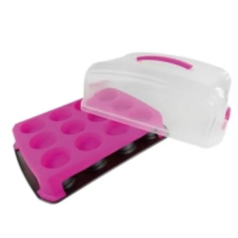  Jgo. M AA 12 cav /transportador cupcake 4-2377 1