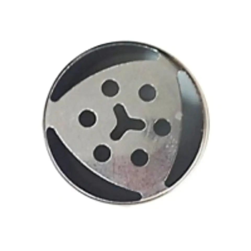  Duya rusa No.5 DA245 1