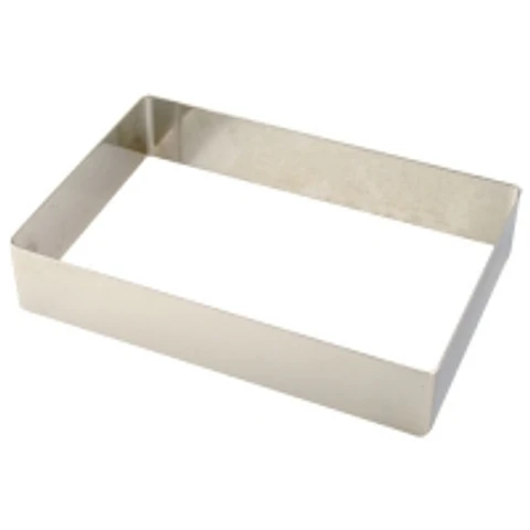  Aro rectangular 7x5cm  3176