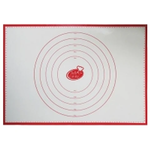  Tapete silicon 43x31 cm  3-0002