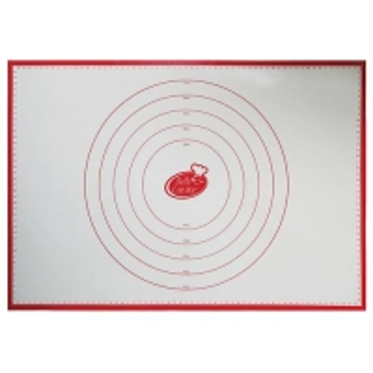  Tapete silicon 43x31 cm  3-0002 1