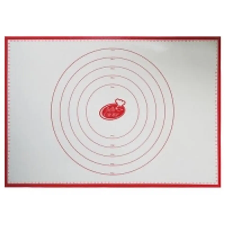  Tapete silicon 43x31 cm  3-0002 1