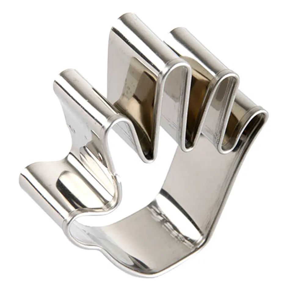 Jgo cortador ainox fantasma 13/13/9.5cm 3Pieza CTR000590 1