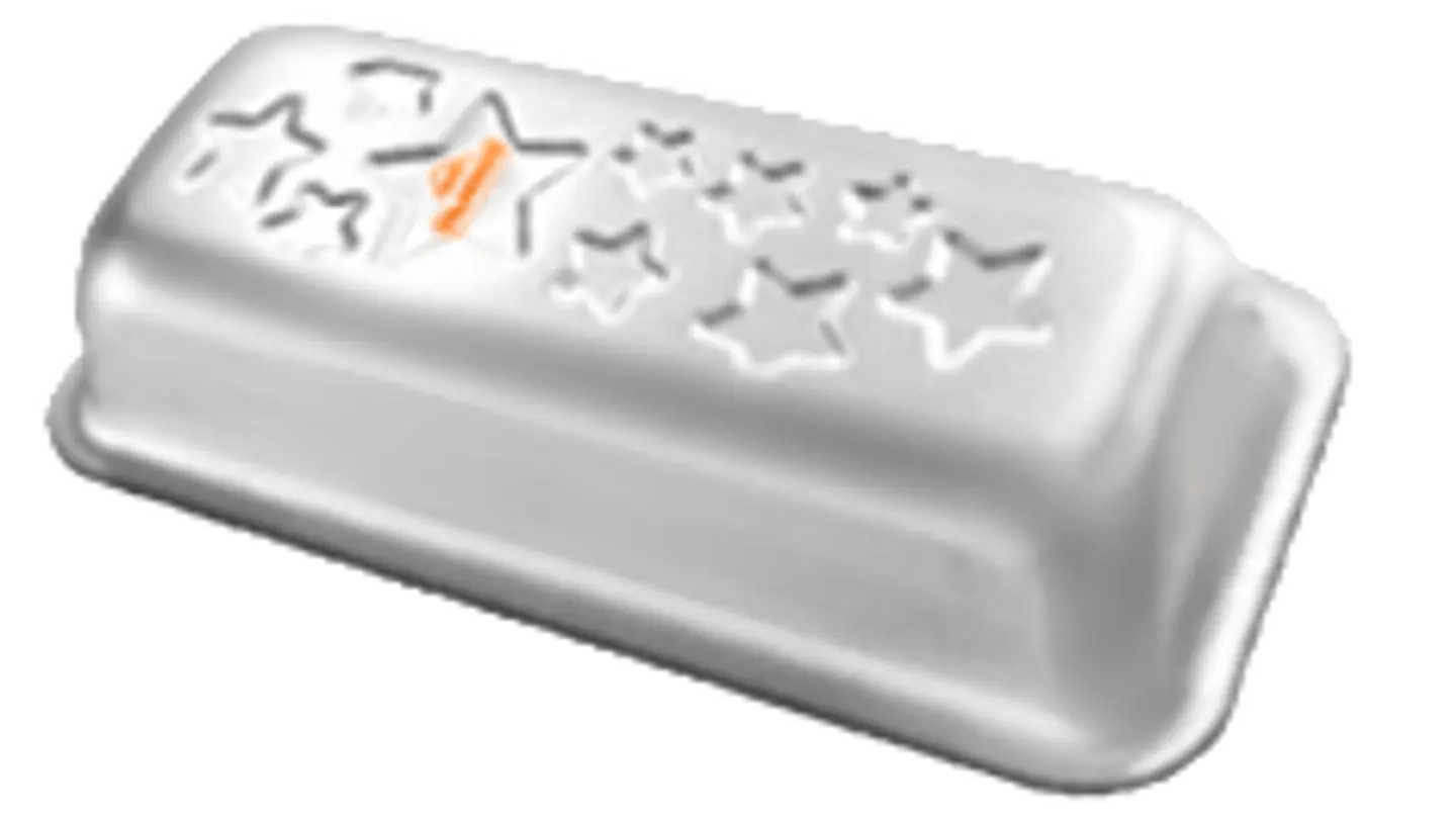 Molde Panque Universal 13X33X7 cm  101115 1