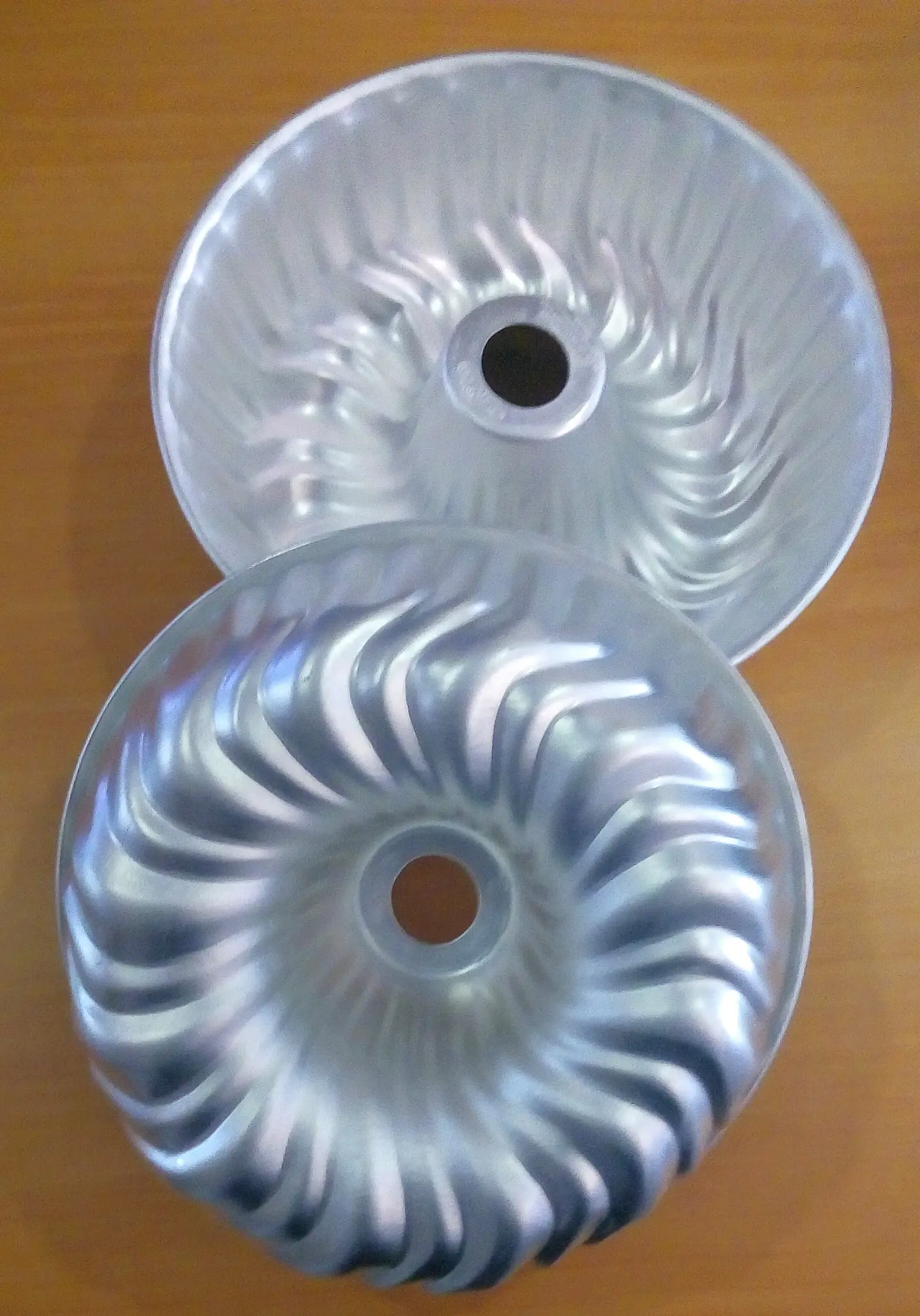  Rosca regia 24cm diametro 1