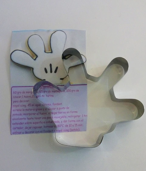  M Sili Flores 12cav 28.5x22cm SIL001251