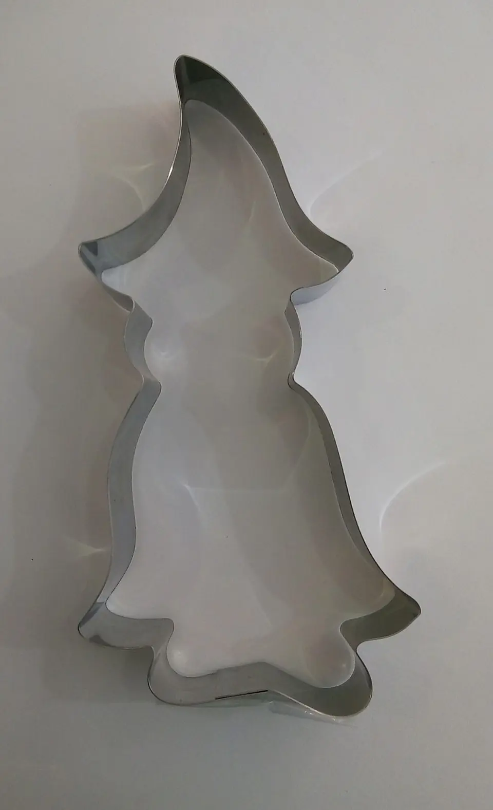  Cortador de acero inox. Brujita CTR21 1