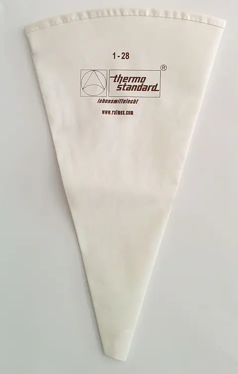  Manga thermo STD 1-28