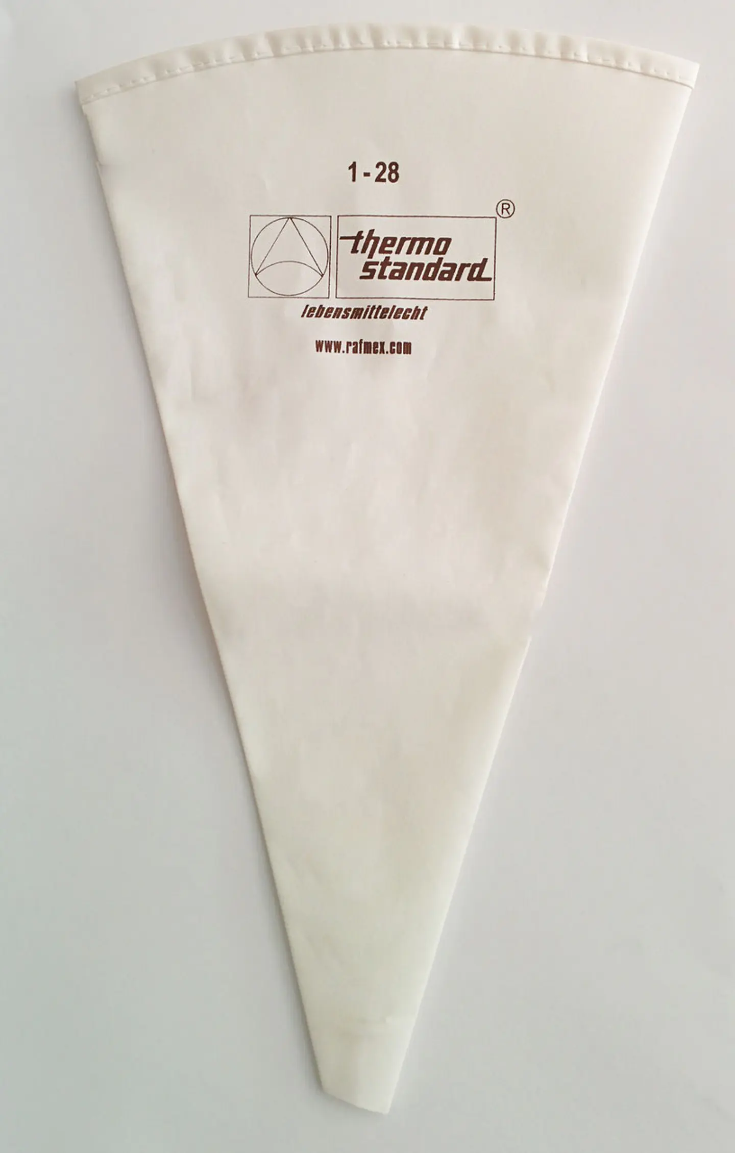  Manga thermo STD 1-28 1