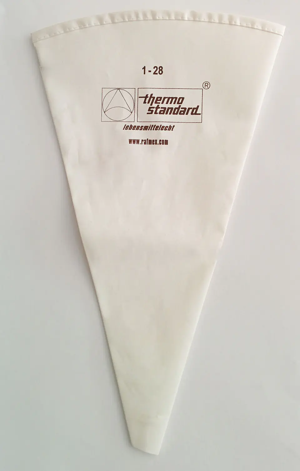  Manga thermo STD 1-28 1