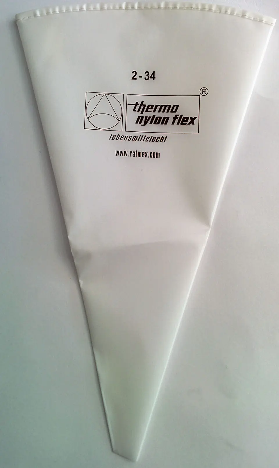  Manga thermo FLEX 2-34 1