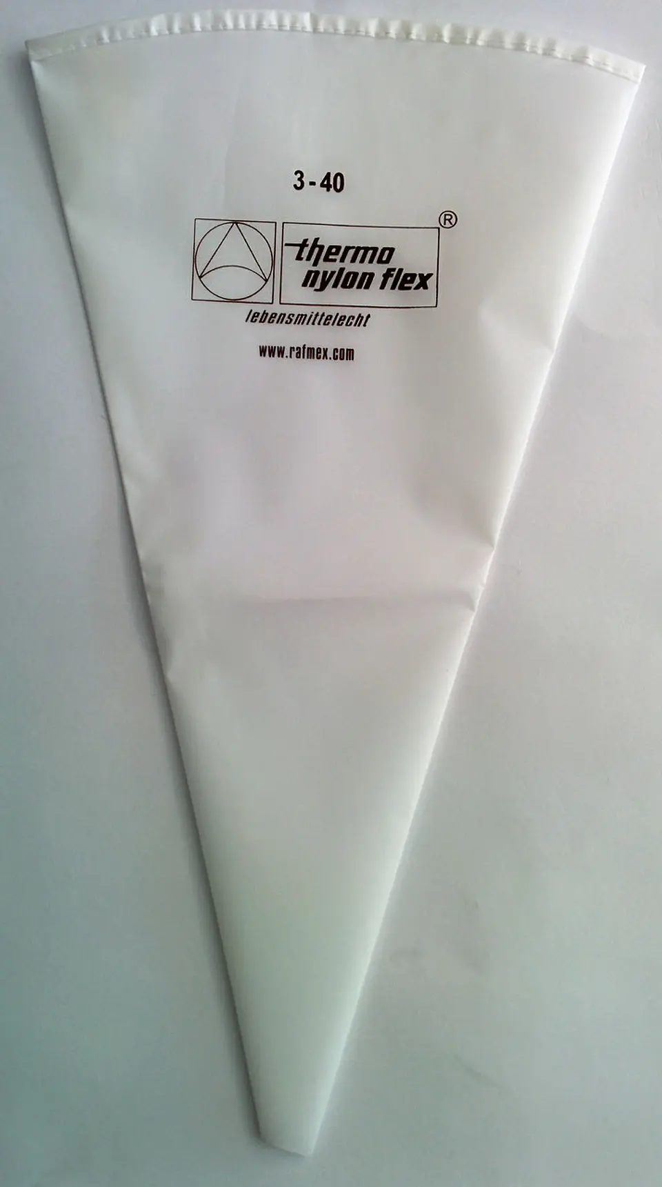  Bolsa para decorar en nylon Flex  3-40 1