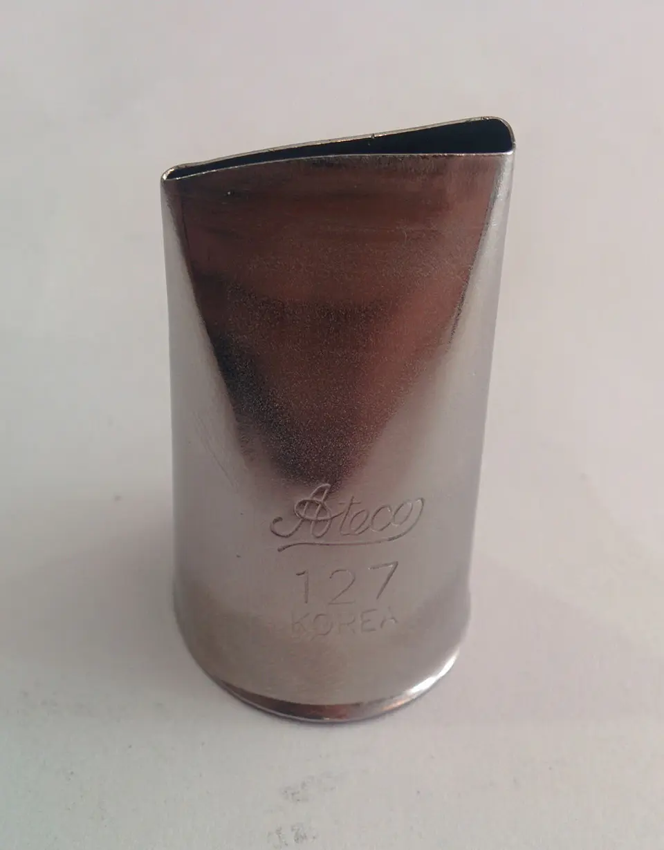  Duya Ateco No. 127 petalo 1