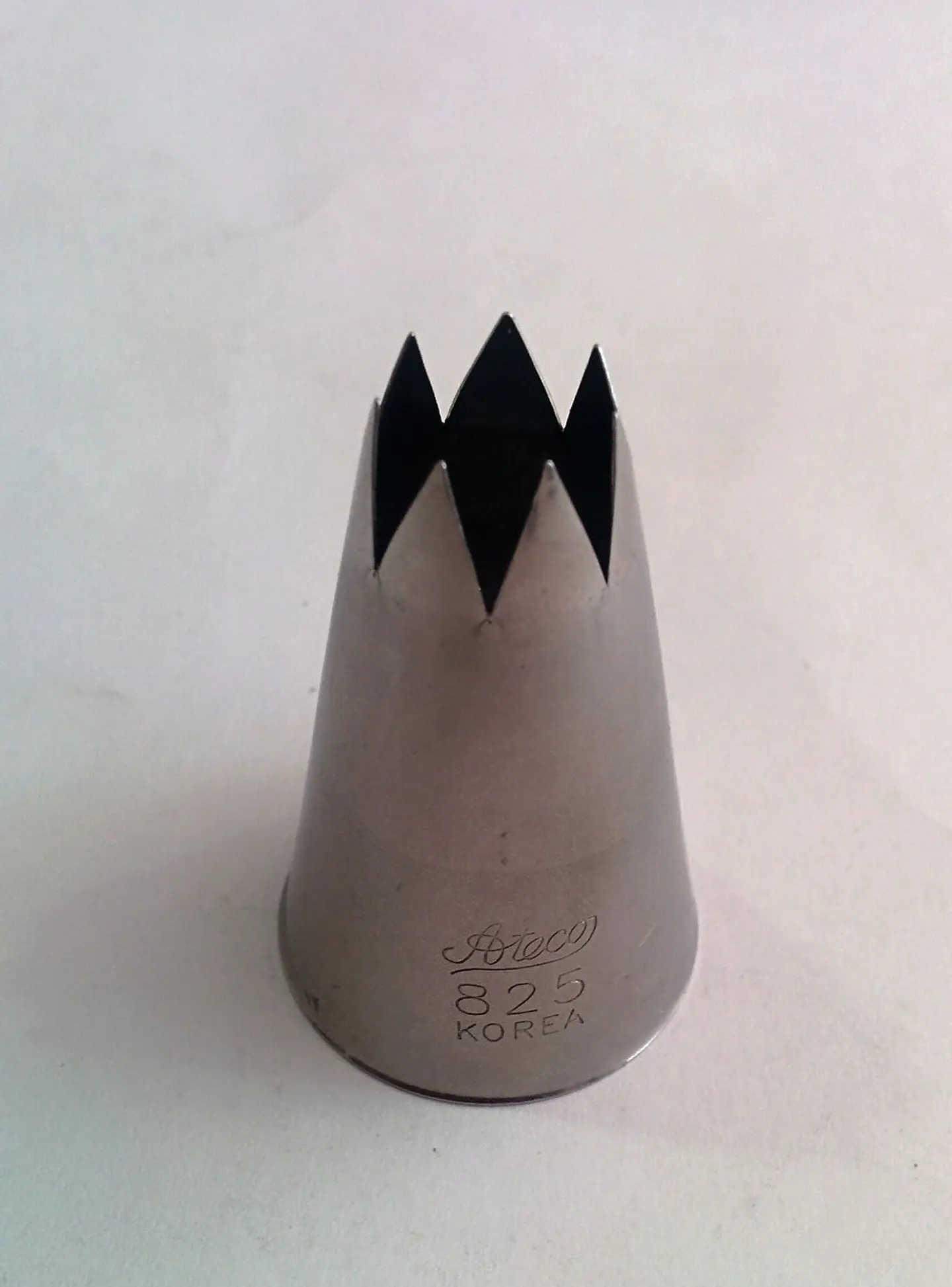  Duya Ateco No. 825 estrella abierta 1
