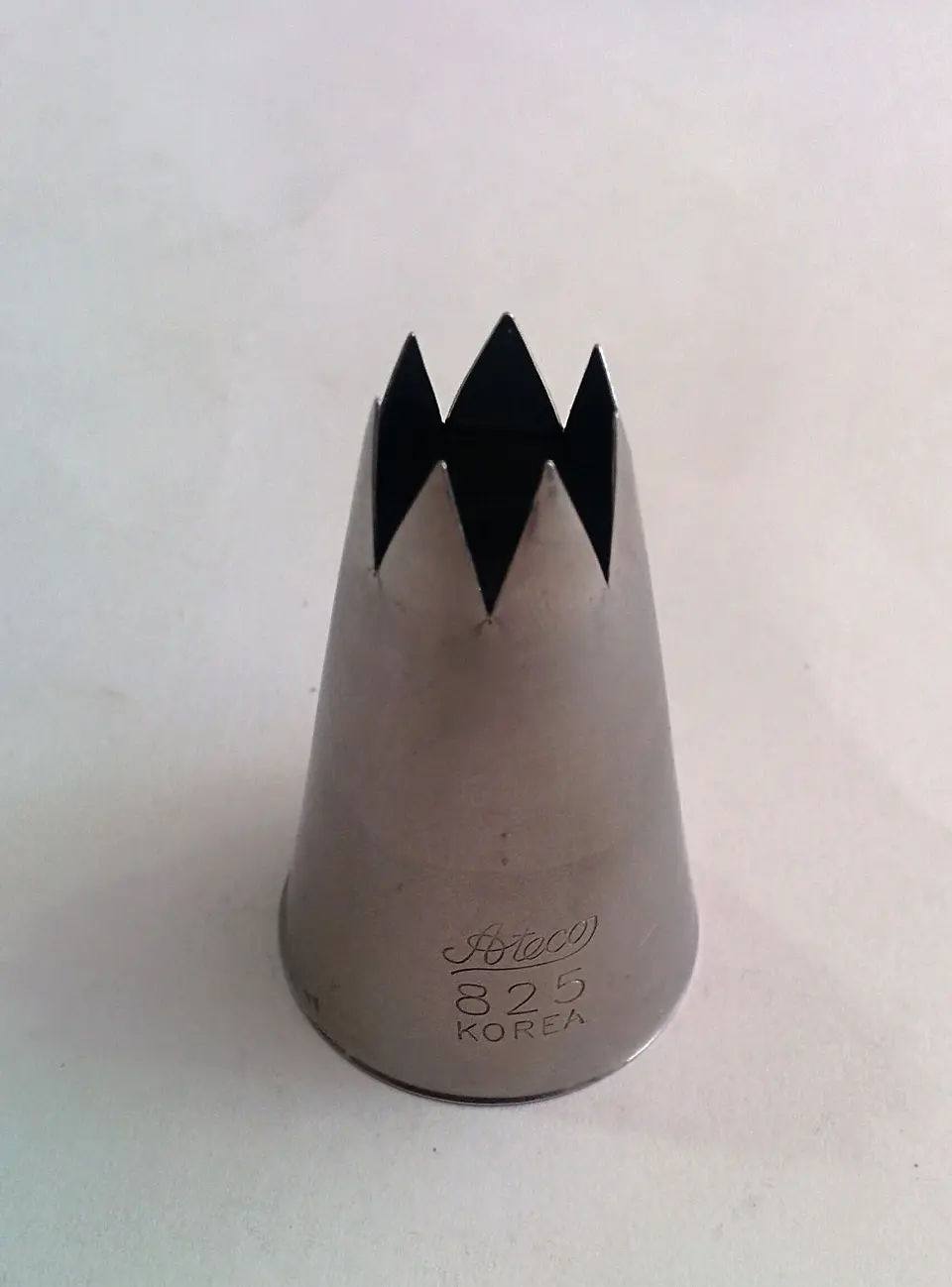  Duya Ateco No. 825 estrella abierta 1