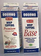  Whip Topping Premium Rich's 907 gr - Miniatura 2