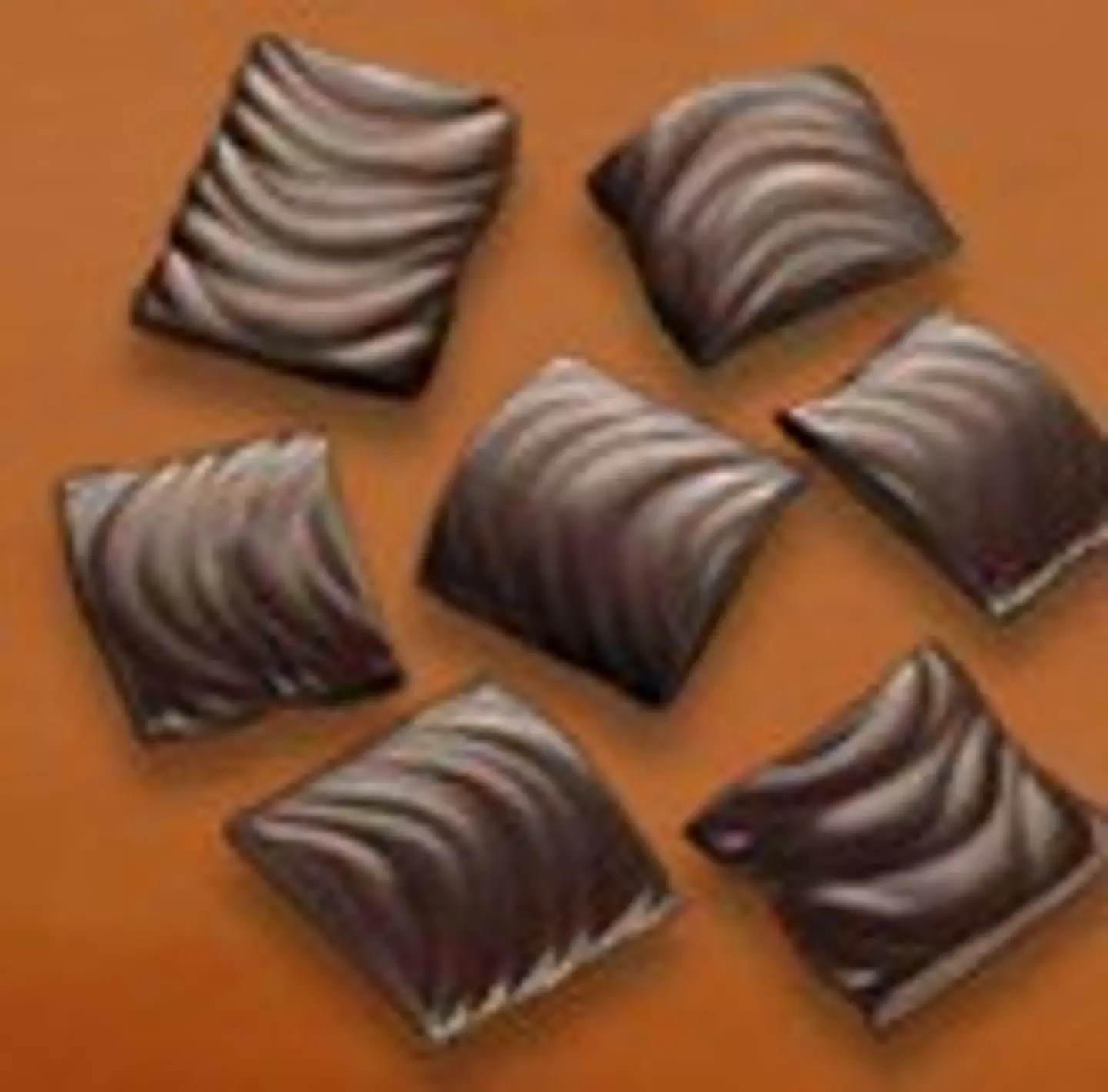  Chocolate Turin SA CONFITIER - 1 kg 1