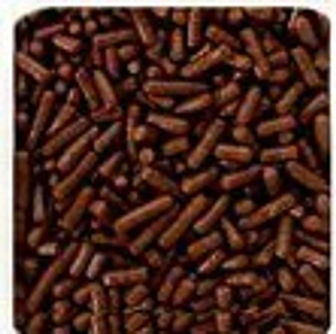  Granillo de chocolate semi-amargo Turin