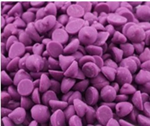  Chocolate alpezzi violeta Kilogramo