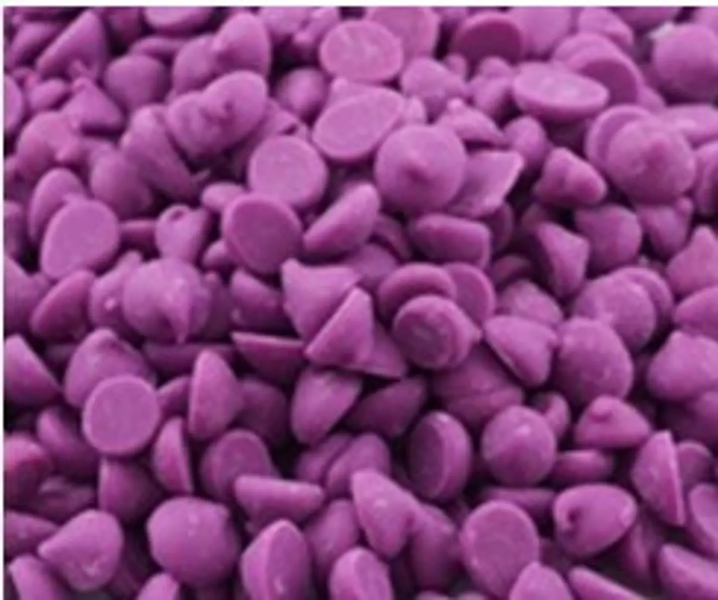  Chocolate alpezzi violeta Kilogramo 1