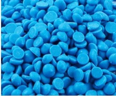  Chocolate alpezzi Azul Kilogramo