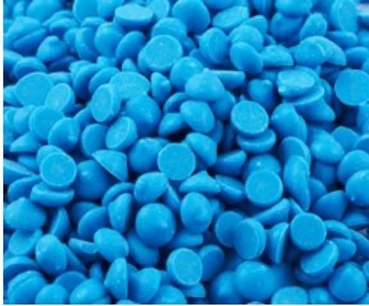  Chocolate alpezzi Azul Kilogramo 1