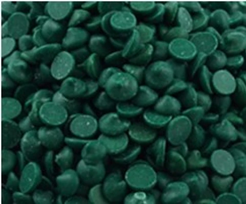  Chocolate Alpezzi Verde Kilogramo