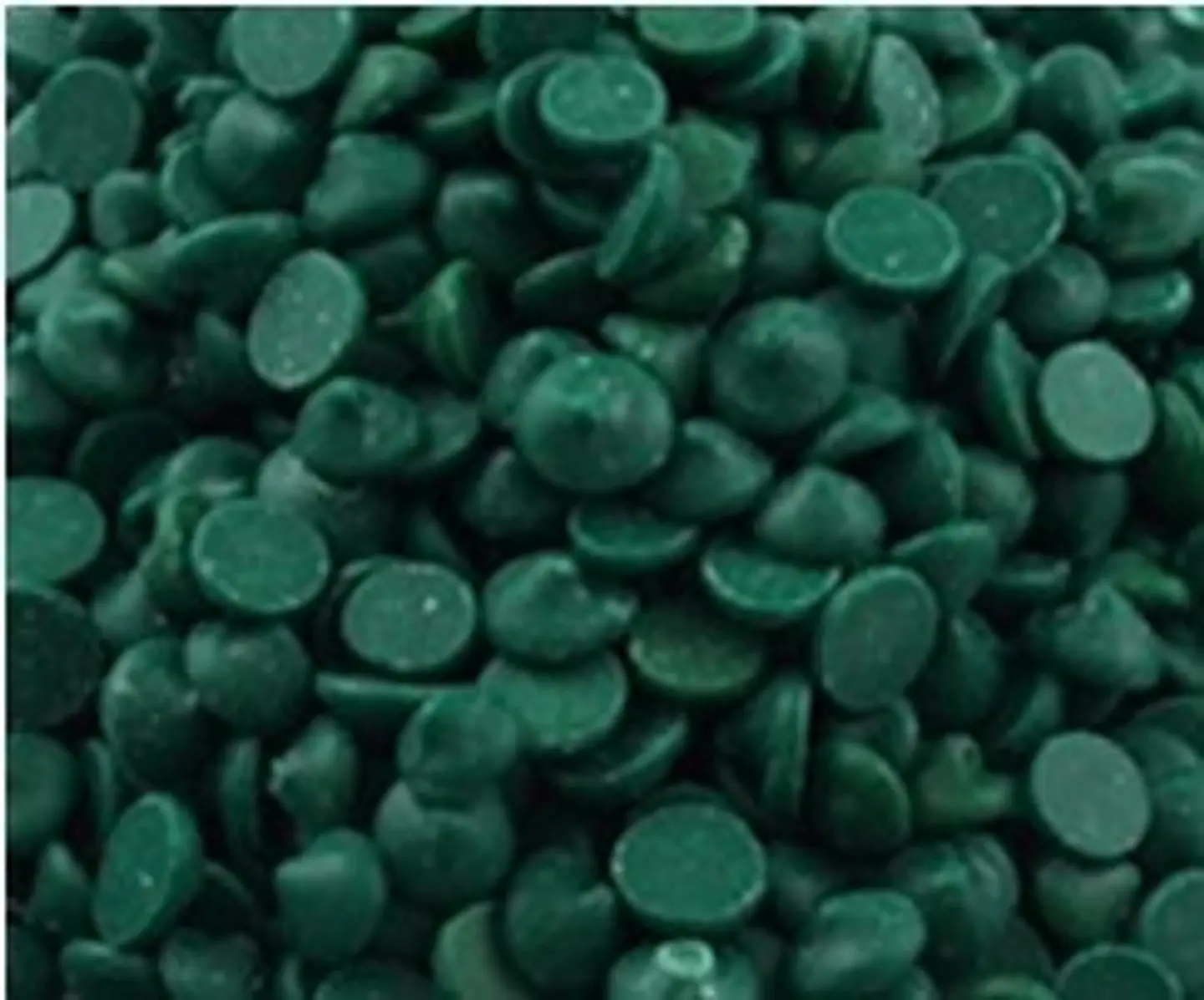  Chocolate Alpezzi Verde Kilogramo 1