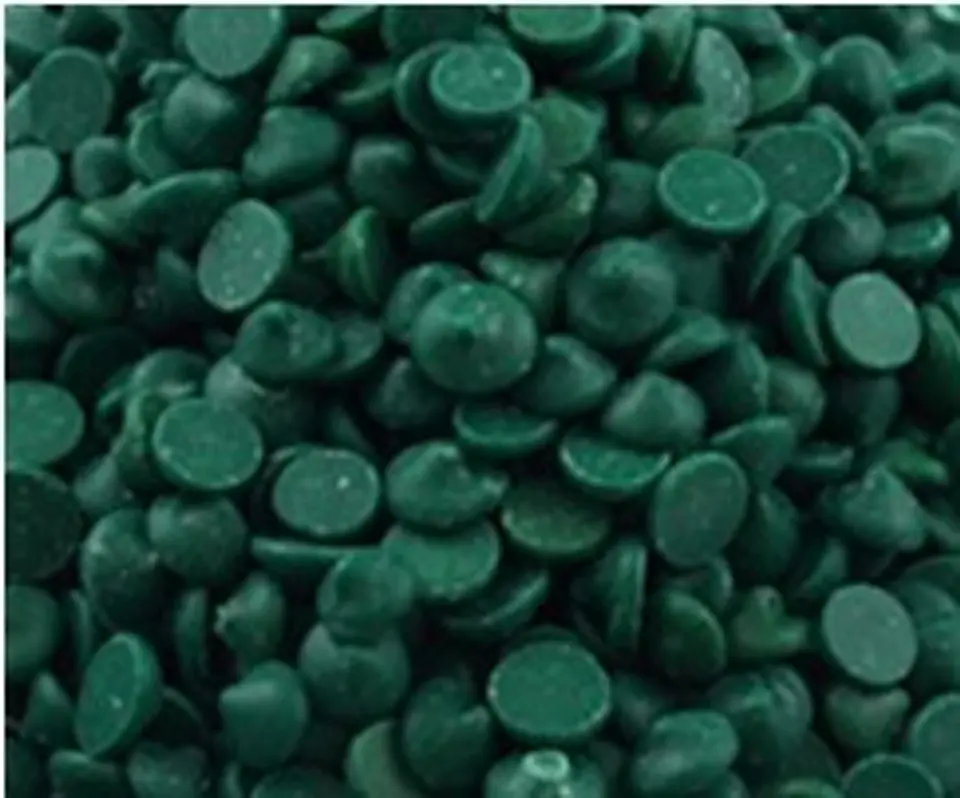  Chocolate Alpezzi Verde Kilogramo 1