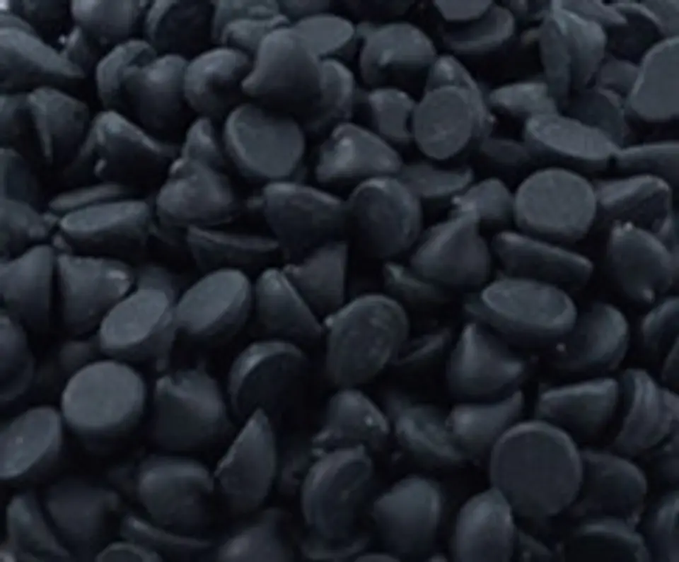  Chocolate alpezzi negro Kilogramo 1