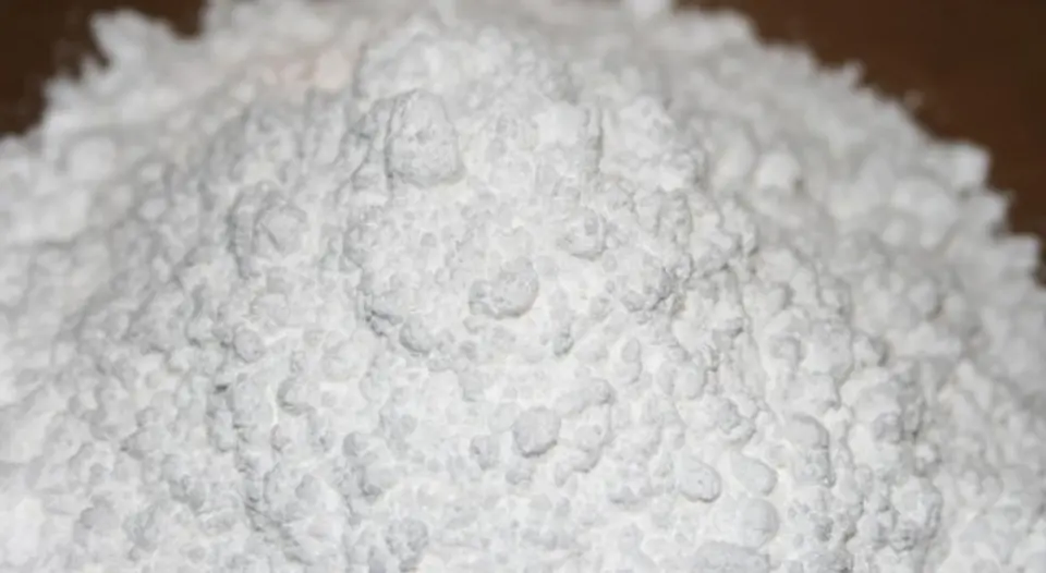  MPO Azucar glass Kilogramo 1