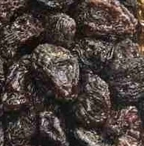  Pasa uva Kilogramo