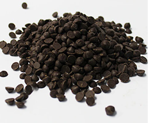  Chocolate alpezzi SA