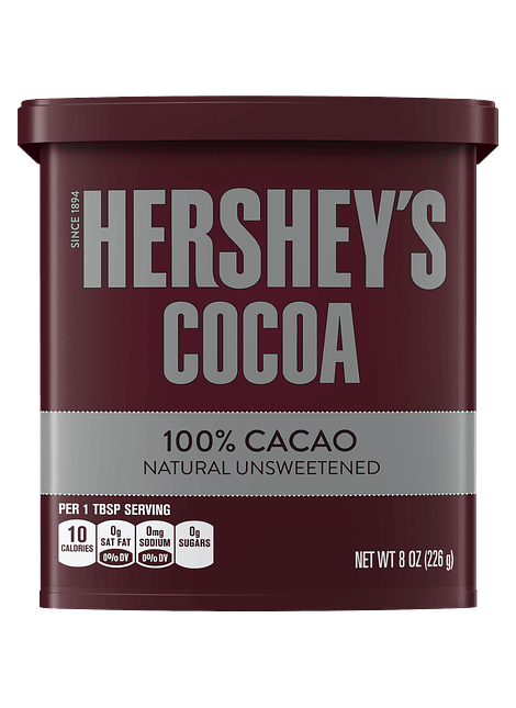 Cocoa Hersheys - venta a granel