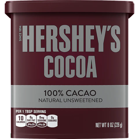  Cocoa Hersheys Kilogramo