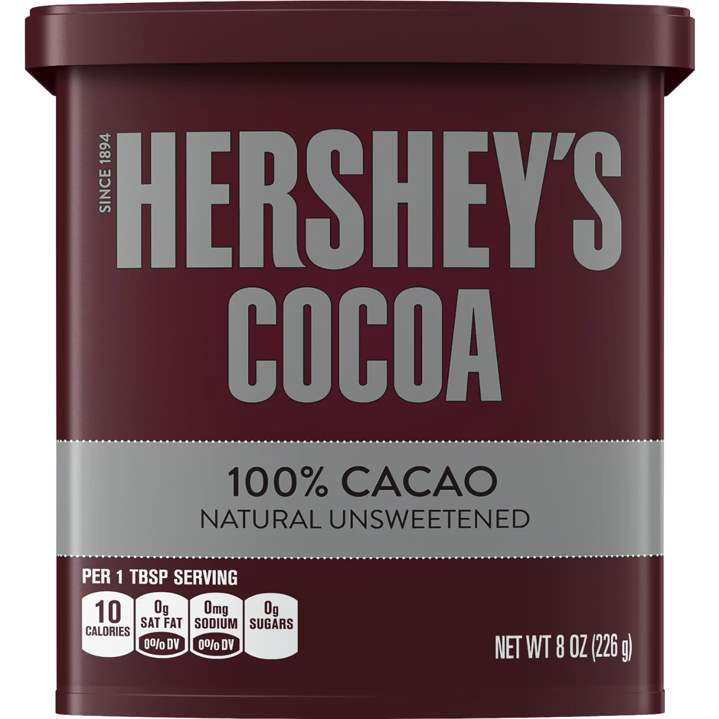  Cocoa Hersheys Kilogramo 1