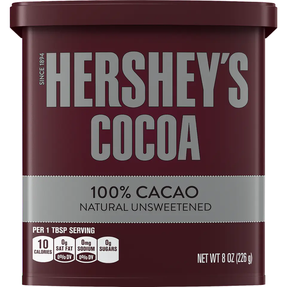  Cocoa Hersheys Kilogramo 1